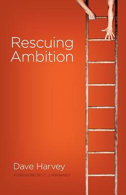 Picture of Rescuing Ambition