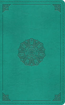 Picture of ESV Pocket Bible (Cover A)