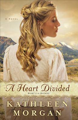 Picture of A Heart Divided [ePub Ebook]