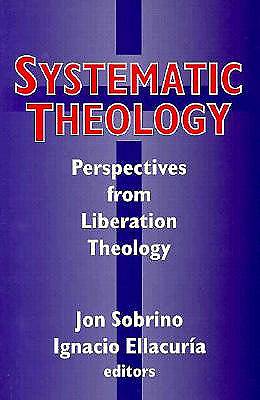 Picture of Systematic Theology
