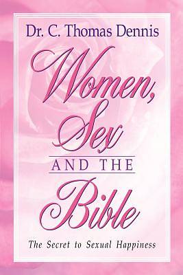Picture of Women, Sex and the Bible