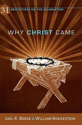 Picture of Why Christ Came