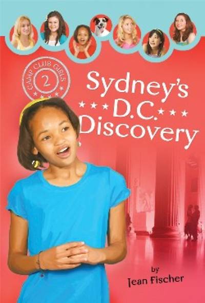 Picture of Sydney's DC Discovery [ePub Ebook]