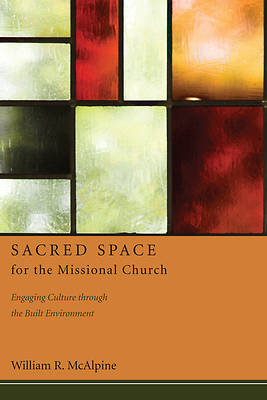 Picture of Sacred Space for the Missional Church