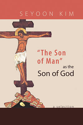 Picture of The Son of Man as the Son of God