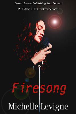 Picture of Firesong