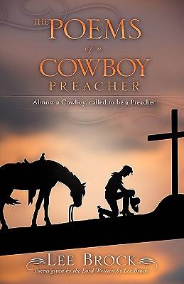 Picture of The Poems of a Cowboy Preacher