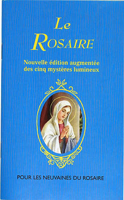 Picture of Le Rosaire