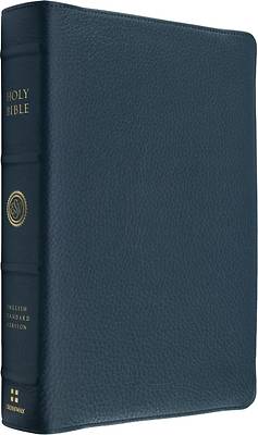 ESV Heirloom Bible, Scriptura Sacra
