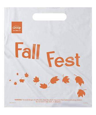 Picture of Zoofari Fall Fest Bag Pack of 25