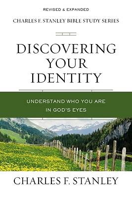 Picture of Discovering Your Identity