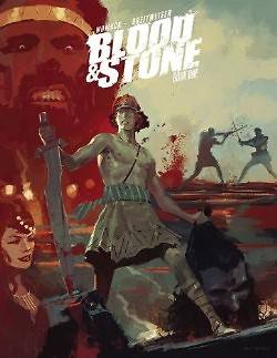 Picture of Blood & Stone