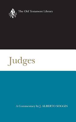Picture of Judges (Otl)