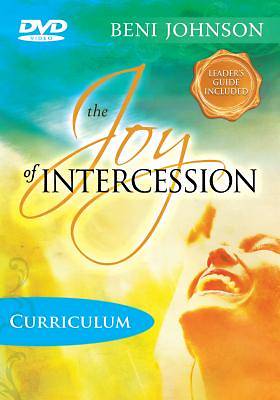 Picture of The Joy of Intercession