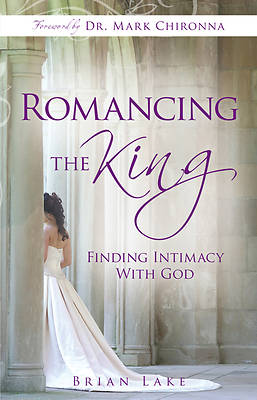 Picture of Romancing the King