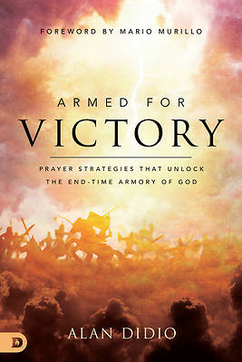 Picture of Armed for Victory