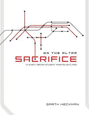 Picture of Sacrifice