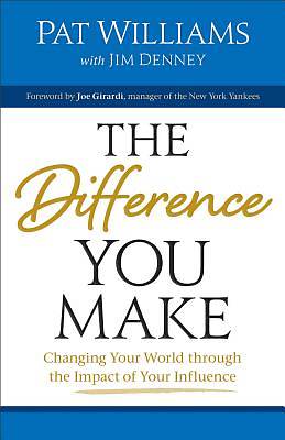 Picture of The Difference You Make [ePub Ebook]