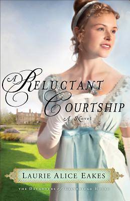 Picture of A Reluctant Courtship