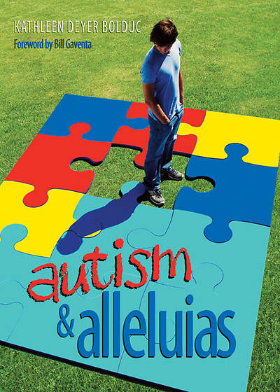 Picture of Autism & Alleluias