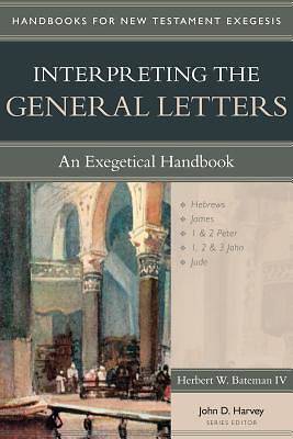 Picture of Interpreting the General Letters