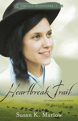 Picture of Heartbreak Trail