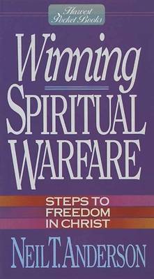 Picture of Winning Spiritual Warfare