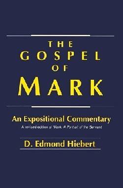 Picture of Gospel of Mark