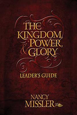 Picture of The Kingdom, Power, & Glory