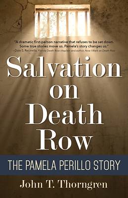 Picture of Salvation on Death Row