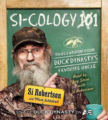 Picture of Si-Cology 1 Audiobook - CD