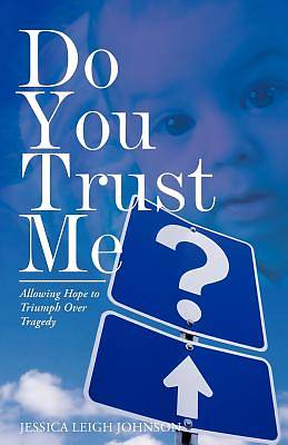 Picture of Do You Trust Me?