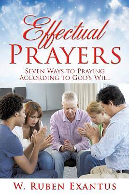 Picture of Effectual Prayers