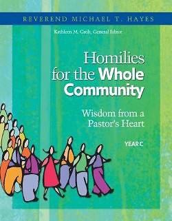 Picture of Homilies for the Whole Community