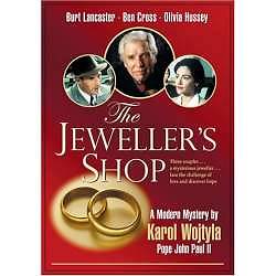 Picture of The Jeweller's Shop