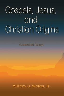 Picture of Gospels, Jesus, and Christian Origins
