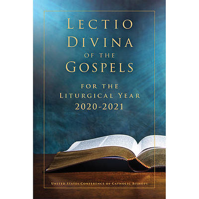 Picture of Lectio Divina of the Gospels, 2020-2021
