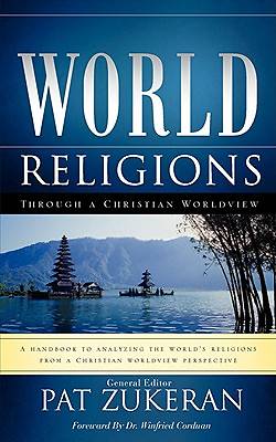 Picture of World Religions Through a Christian Worldview