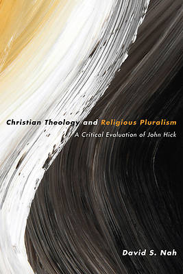Picture of Christian Theology and Religious Pluralism