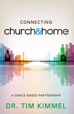 Picture of Connecting Church & Home [ePub Ebook]