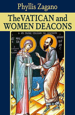 Picture of The Vatican and Women Deacons
