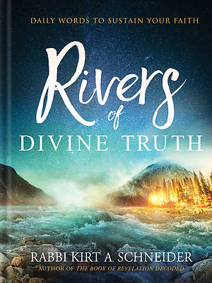 Picture of Rivers of Divine Truth