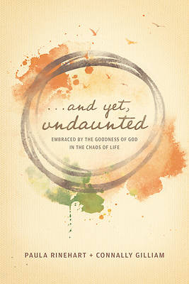 Picture of And Yet, Undaunted