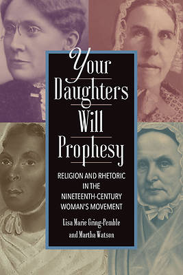 Picture of Your Daughters Will Prophesy