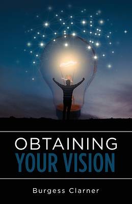 Picture of Obtaining Your Vision