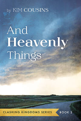 Picture of And Heavenly Things