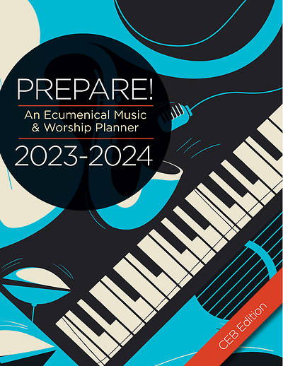 Picture of Prepare! 2023-2024 CEB Edition