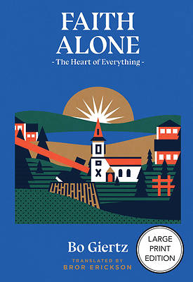 Faith Alone