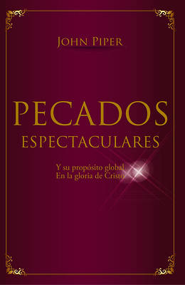 Picture of Pecados Espectaculares - Bolsilibros