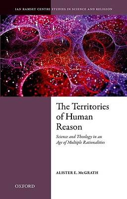 Picture of The Territories of Human Reason